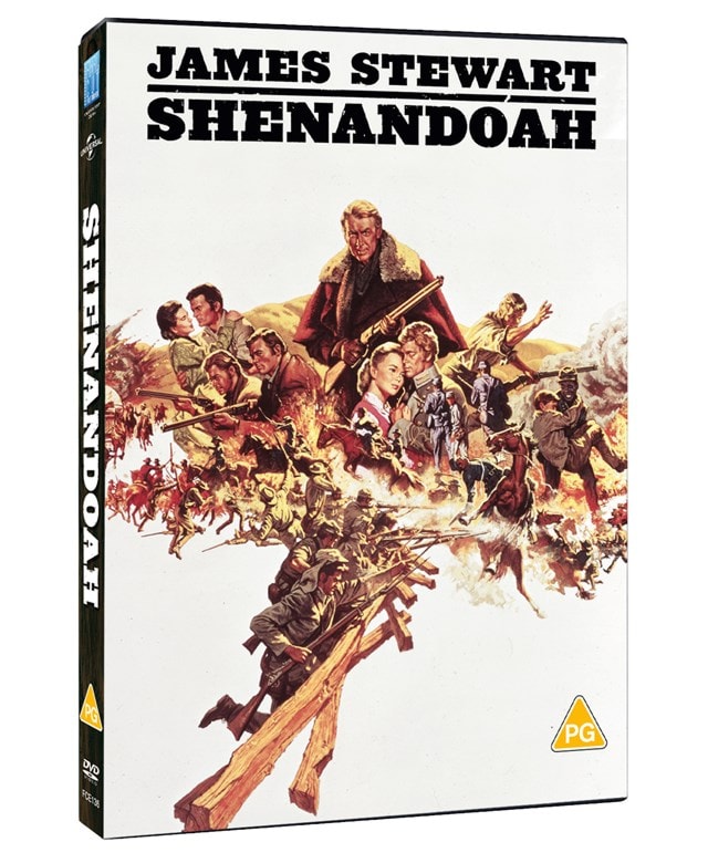 Shenandoah - 1