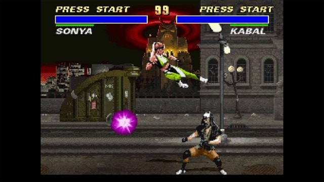 Mortal Kombat: Legacy Kollection - Deluxe Edition (PS5) - 6