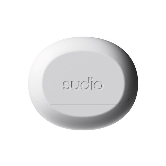 Sudio A3 Pro White True Wireless Bluetooth Earphones - 4