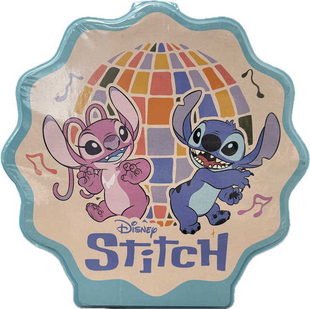 Stitch Art Case - 1