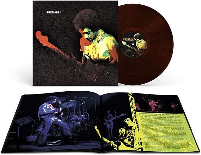 Band of Gypsys - 2