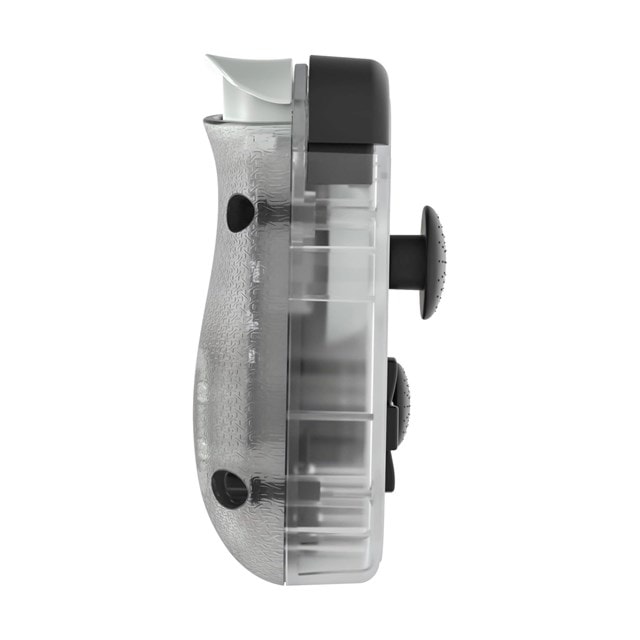 CRKD Neo S Wireless Controller  - Classic Clear - 4