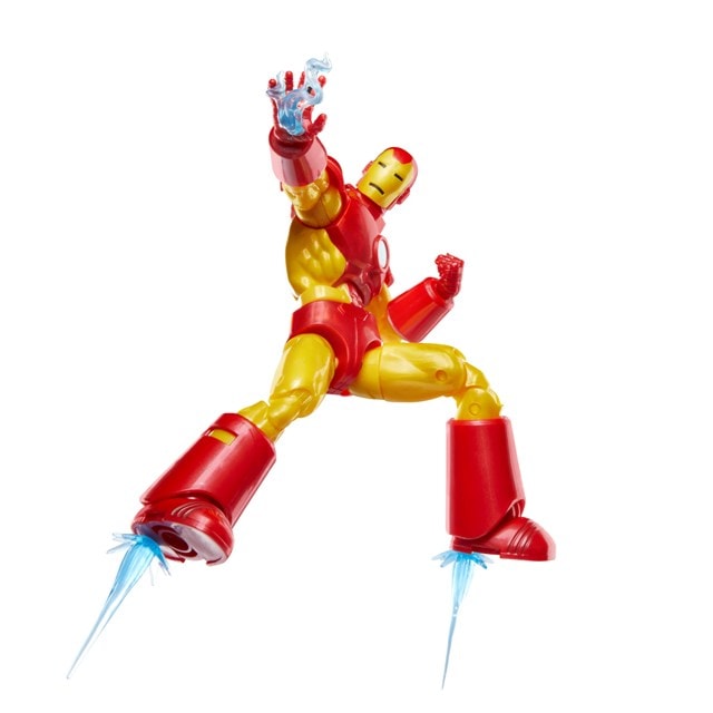 Marvel Legends Series Iron Man Model 09 Action Figure - 2