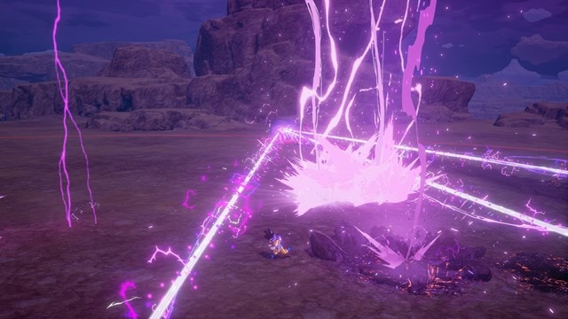 Dragon Ball Z: Kakarot - DAIMA Edition (PS5) - 7
