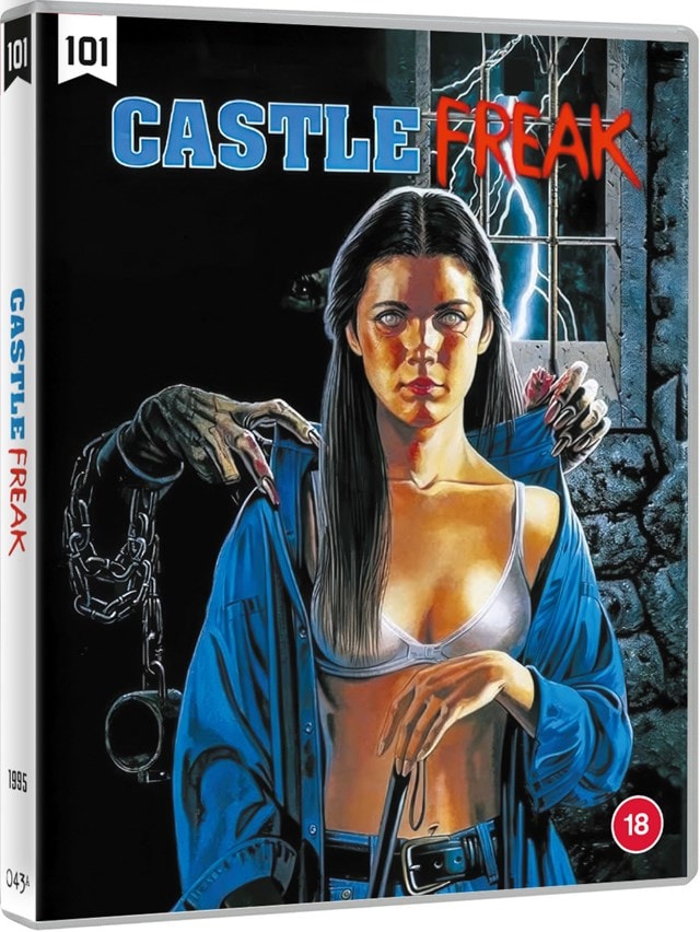 Castle Freak - 2