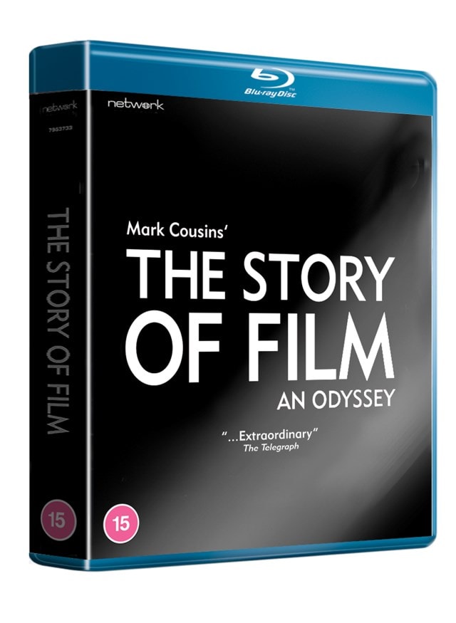 The Story of Film - An Odyssey - 2