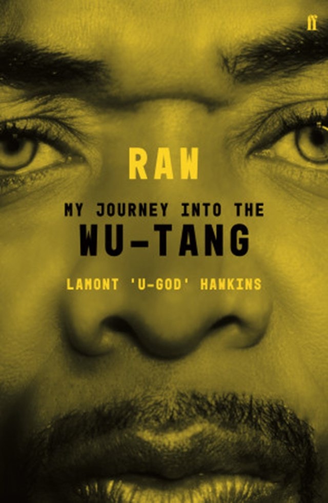 Raw: My Journey into Wu-Tang - 1