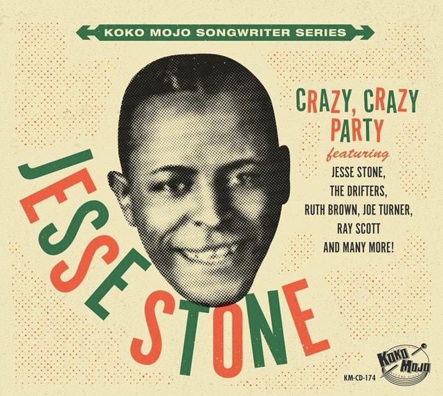Jesse Stone: Crazy, Crazy Party - 1