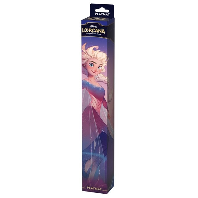 Playmat Elsa Set 6 Disney Lorcana - 2