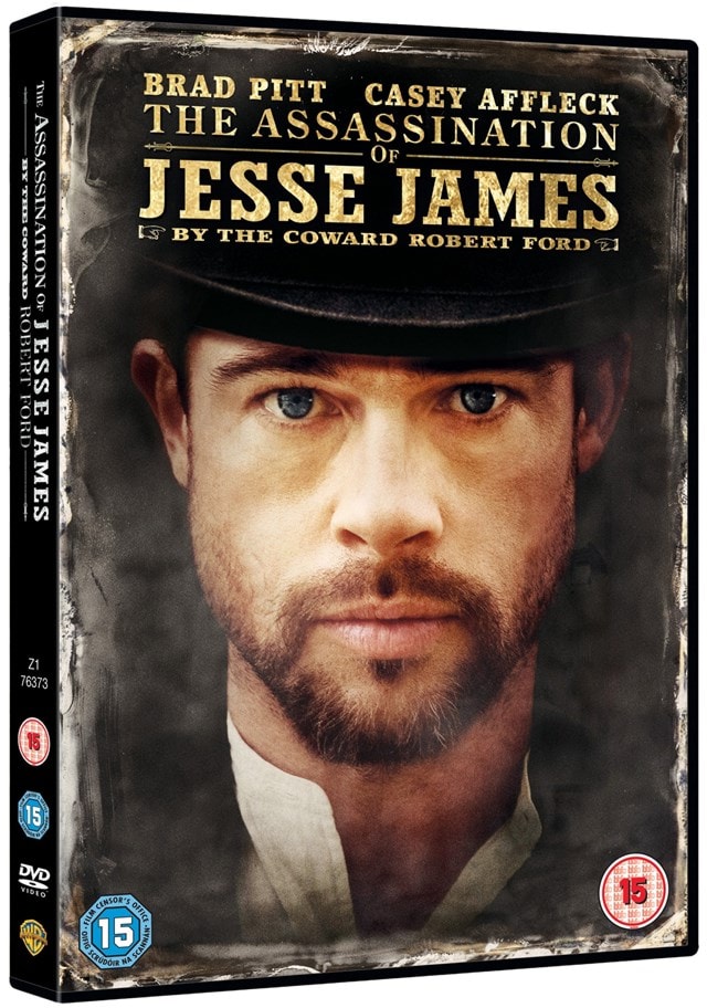 The Assassination of Jesse James By the Coward Robert Ford - 2