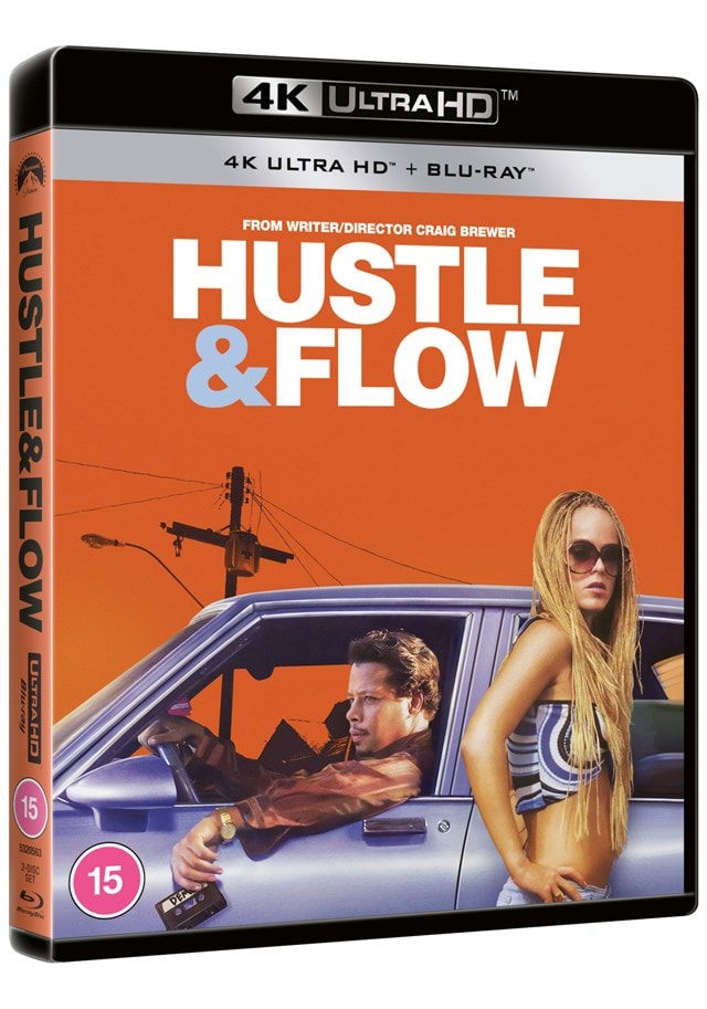 Hustle & Flow - 2