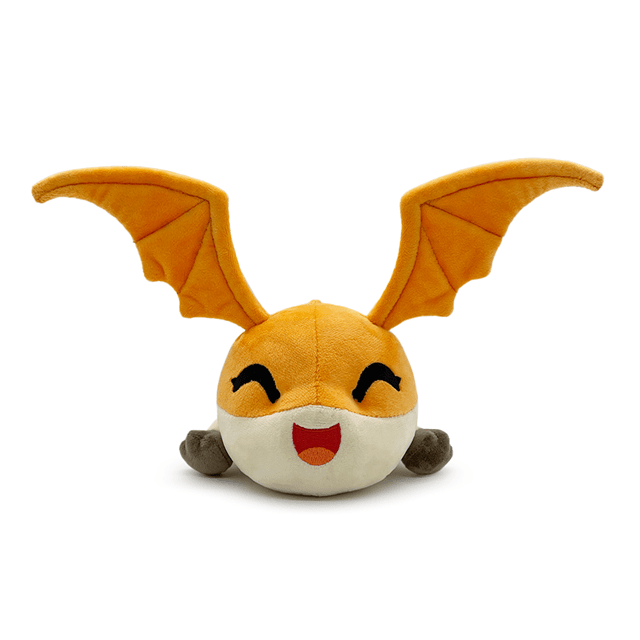 Patamon Stickie Digimon Youtooz Plush - 1