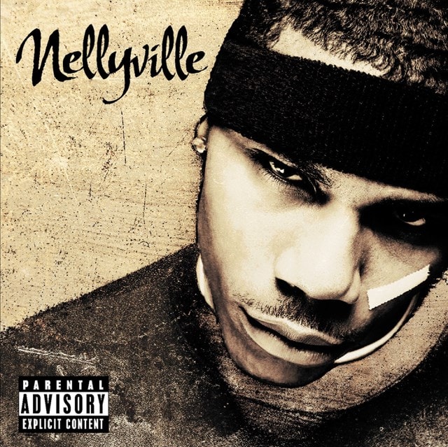 Nellyville - 1