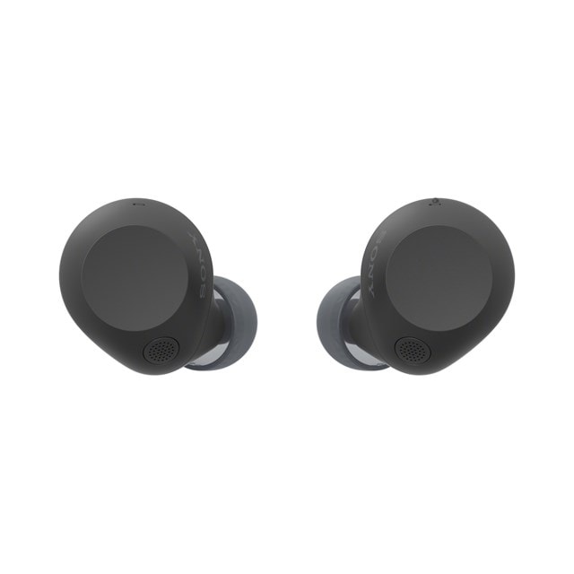 Sony WF-C710N Black Noise Cancelling True Wireless Bluetooth Earphones - 12