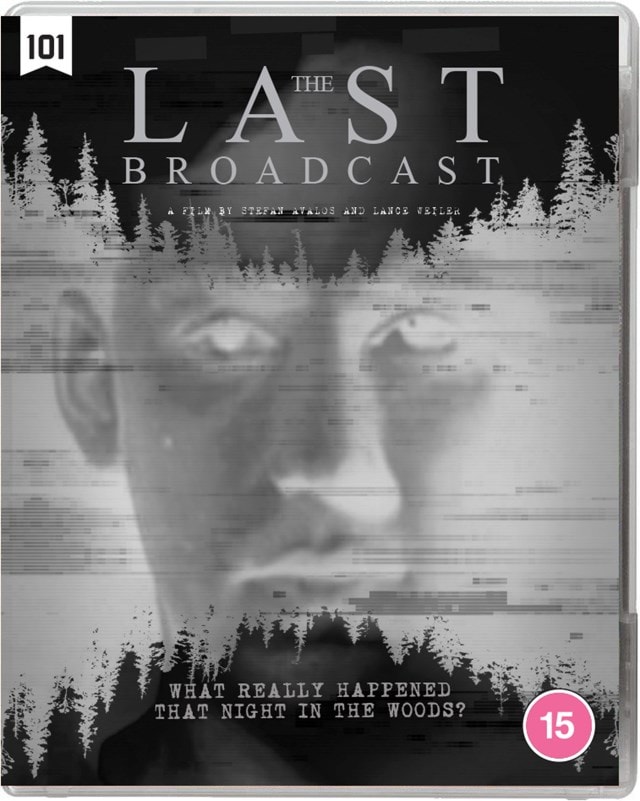 The Last Broadcast - 1