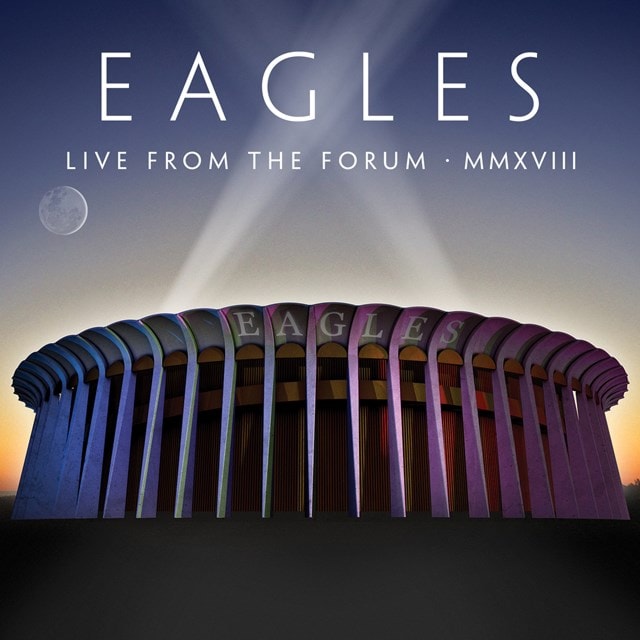 Live from the Forum MMXVIII - 2