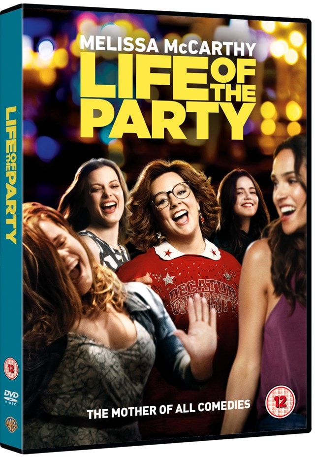 Life of the Party - 2