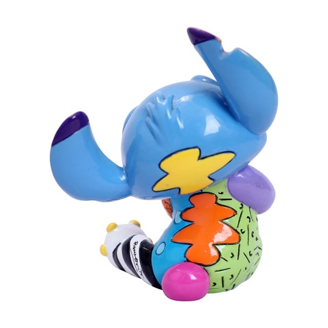 Stitch Lilo & Stitch Britto Collection Figurine - 2