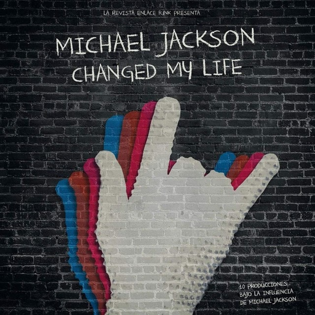 Michael Jackson Changed My Life - 1