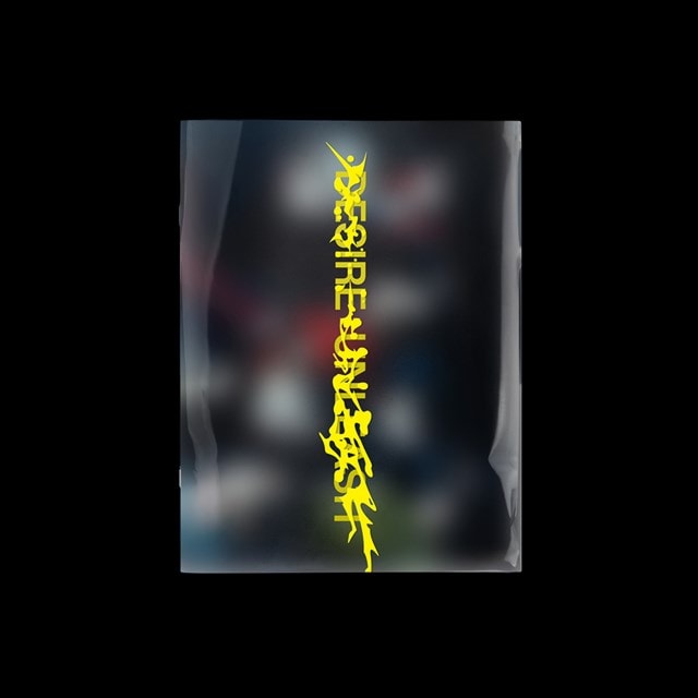 DESIRE: UNLEASH (YOU Ver.) - 1