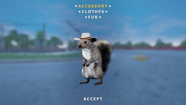 Squirrel With A Gun (XSX) - 15