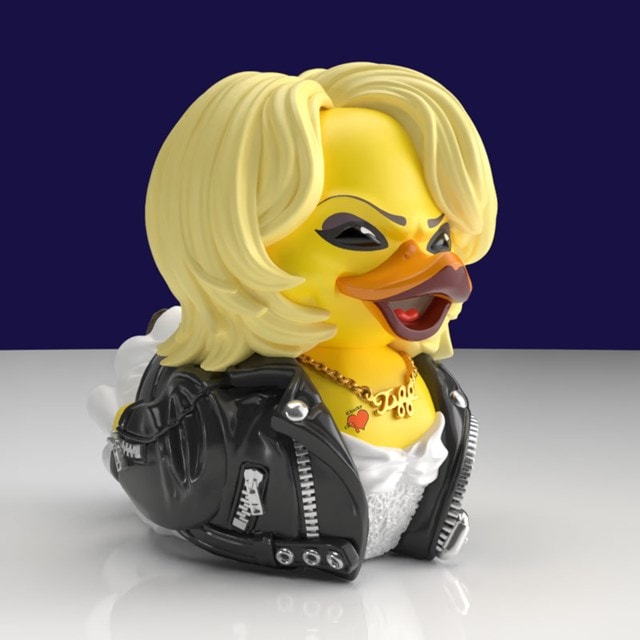Tiffany Bride Of Chucky Child's Play Tubbz Boxed - 2