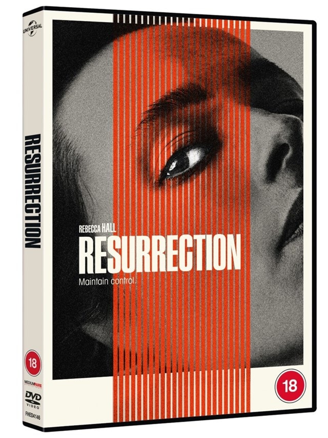 Resurrection - 2