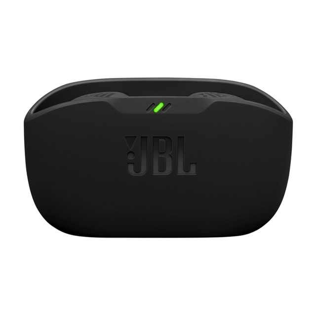 JBL Wave Buds 2 Black Noise Cancelling True Wireless Bluetooth Earphones - 4