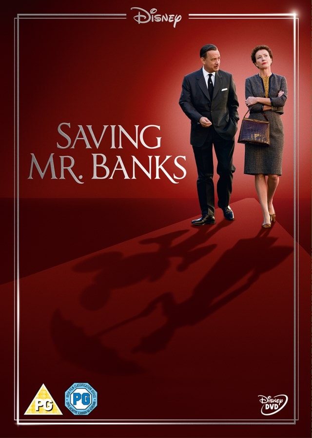 Saving Mr. Banks - 1