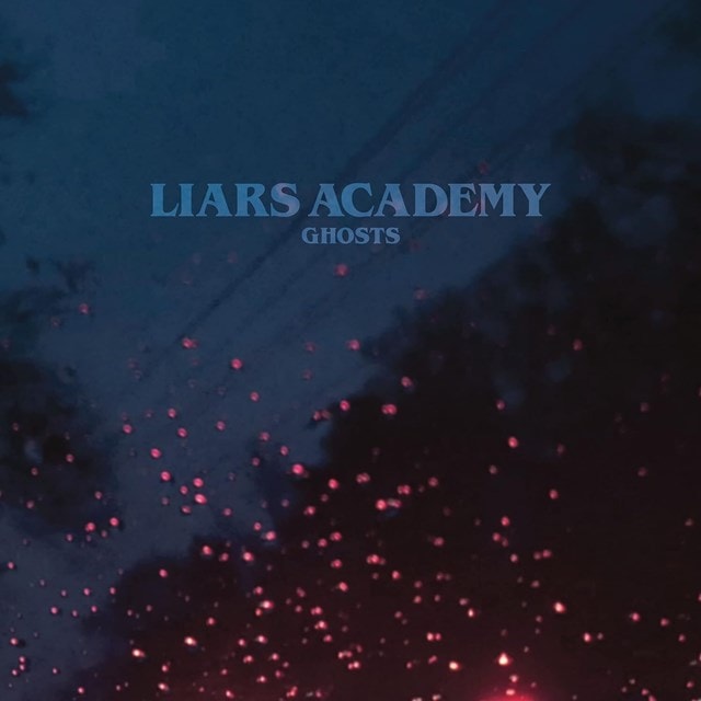 Ghosts - 1