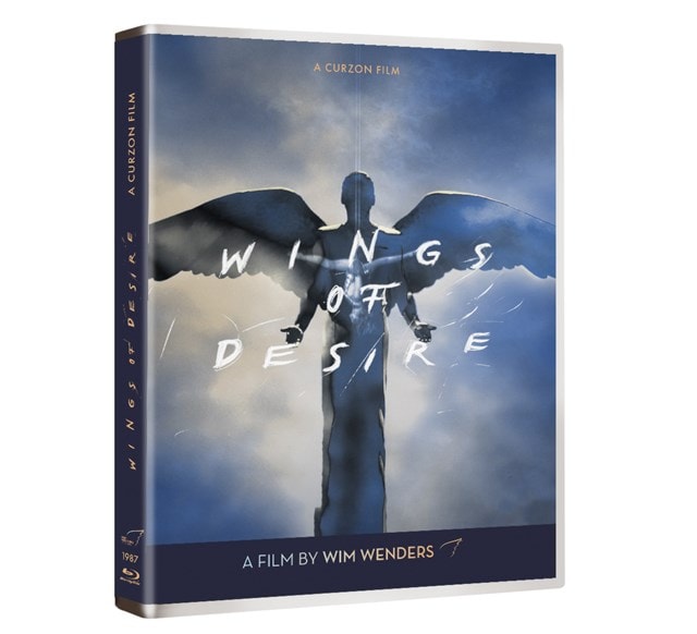 Wings of Desire - 2