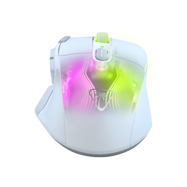 Turtle Beach Kone XP Air Wireless Gaming Mouse - White - 4