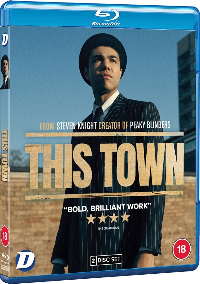 This Town - 2
