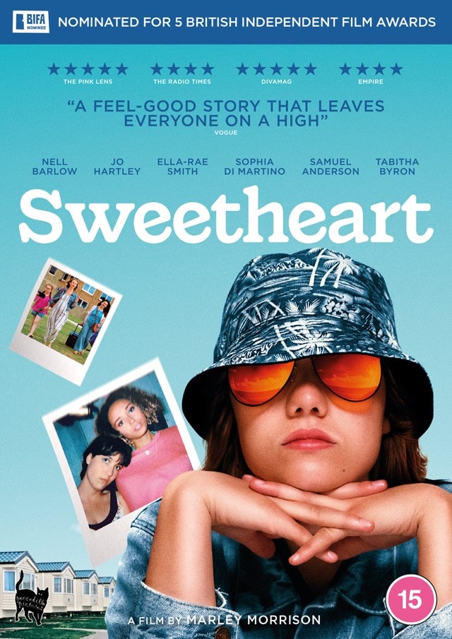 Sweetheart - 1