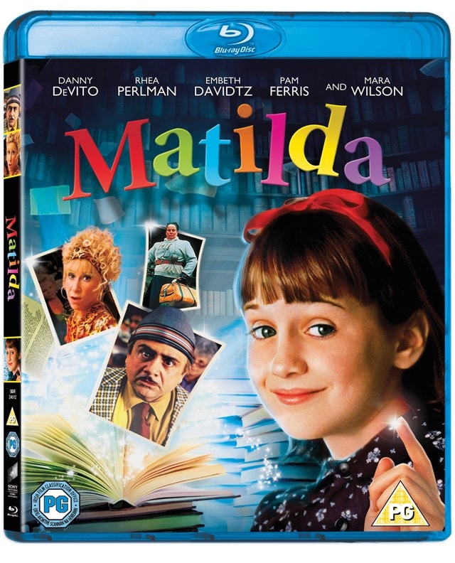 Matilda - 2
