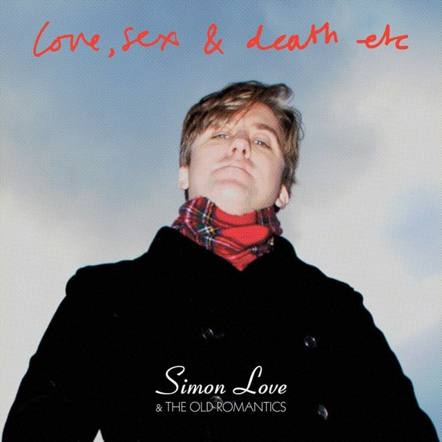 Love, Sex & Death Etc - 1