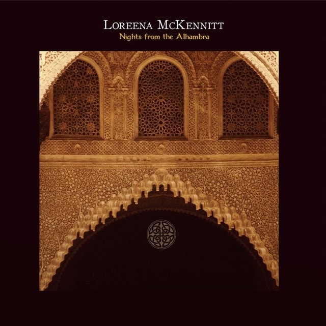 Nights from the Alhambra | HMV Store