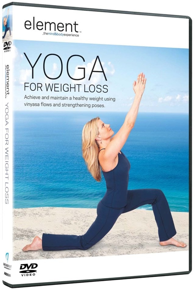 Element: Yoga for Weight Loss - 1