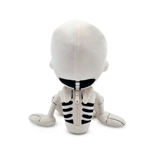 Spooky Scary Skeleton Youtooz Plush - 3