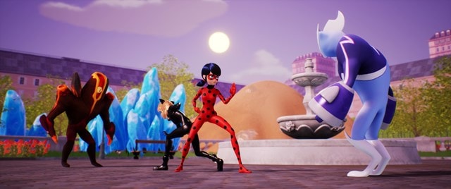 Miraculous 2: Paris Under Siege (PS4) - 3