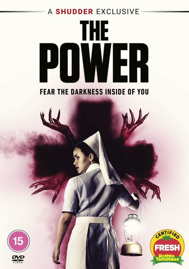 The Power - 1