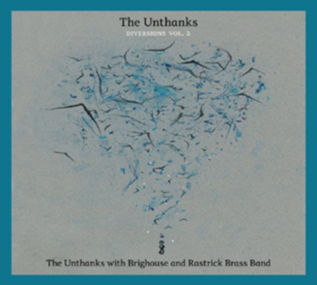 The Unthanks With Brighouse & Rastrick Brass Band - 1