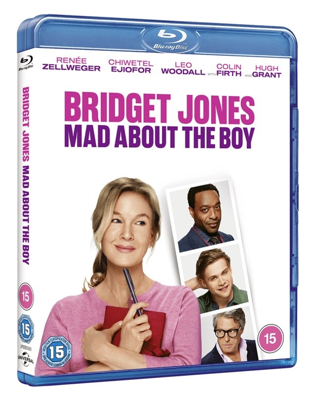 Bridget Jones: Mad About the Boy - 2