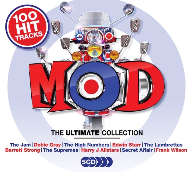 Ultimate Mod - 2