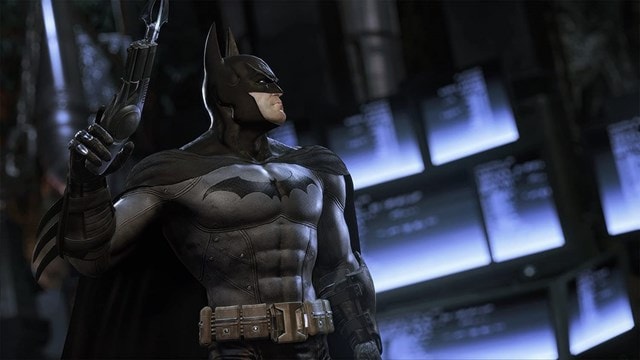 Batman Arkham Collection (PS4) - 3