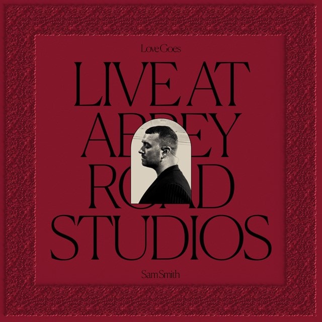 Love Goes: Live at Abbey Road Studios - 1