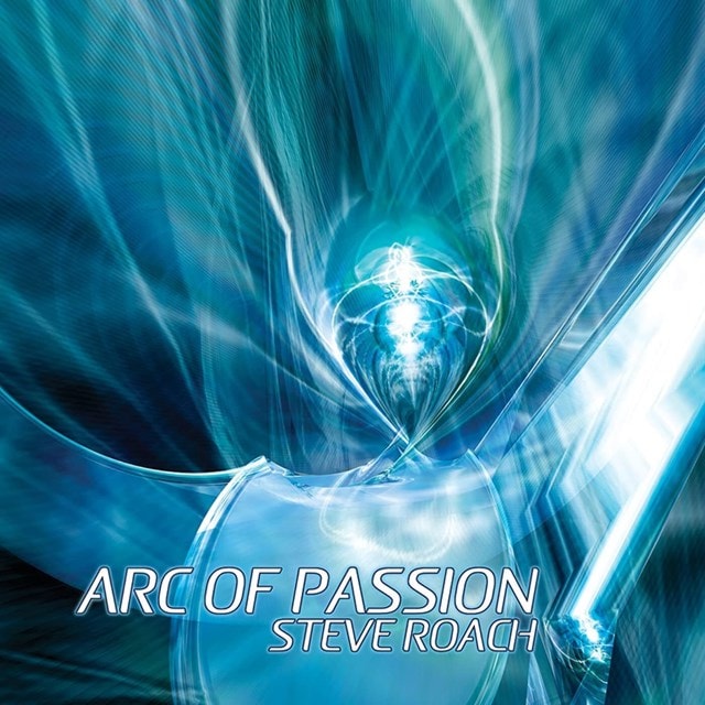 Arc of Passion - 1