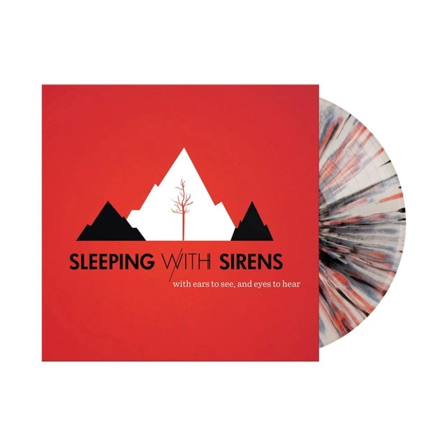 SLEEPING WITH SIRENS / WITH EARS TO 〜 Sleeping_With_Sirens_-