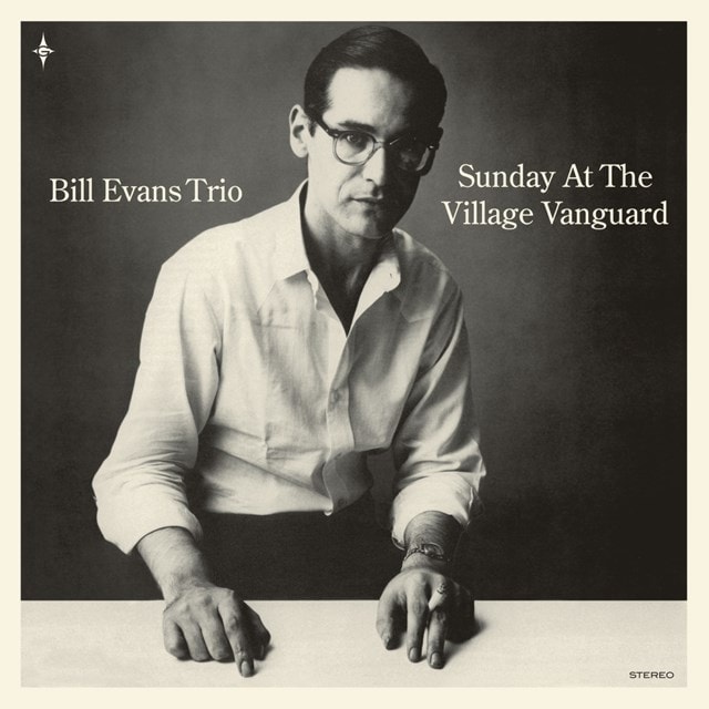 Sunday at the Village Vanguard - 1
