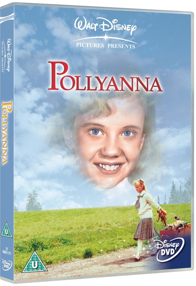 Pollyanna - 2